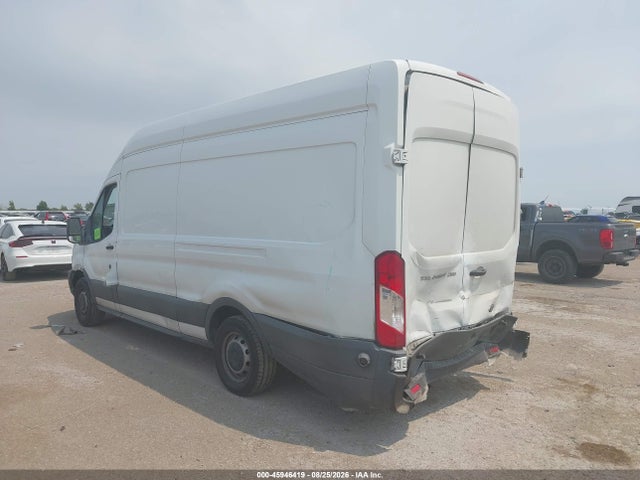 45946419 :رقم المزاد ، 1FTYR3XM5HKA11711 vin ، 2017 Ford Transit-250 مزاد بيع