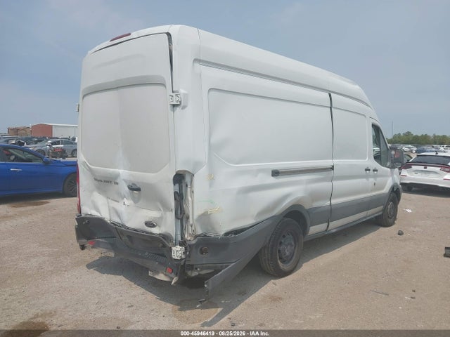45946419 :رقم المزاد ، 1FTYR3XM5HKA11711 vin ، 2017 Ford Transit-250 مزاد بيع