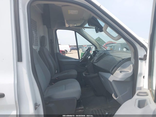 45946419 :رقم المزاد ، 1FTYR3XM5HKA11711 vin ، 2017 Ford Transit-250 مزاد بيع