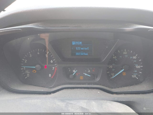 45946419 :رقم المزاد ، 1FTYR3XM5HKA11711 vin ، 2017 Ford Transit-250 مزاد بيع