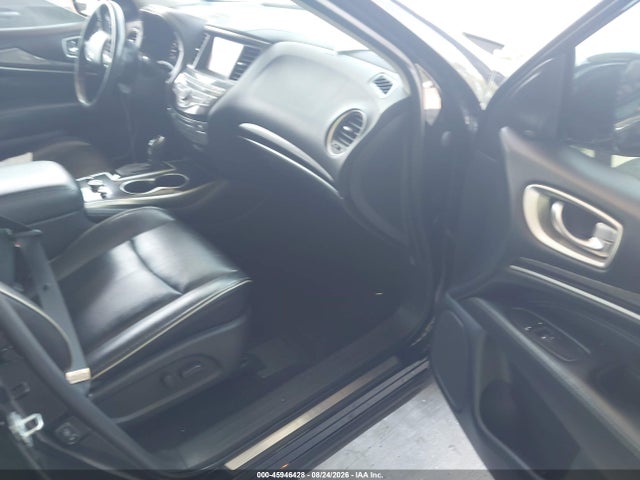 Aukcja sprzedaży 2019 Infiniti Qx60 Pure, vin: 5N1DL0MN6KC507299, numer aukcji: 45946428