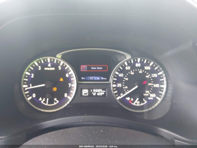 Aukcja sprzedaży 2019 Infiniti Qx60 Pure, vin: 5N1DL0MN6KC507299, numer aukcji: 45946428