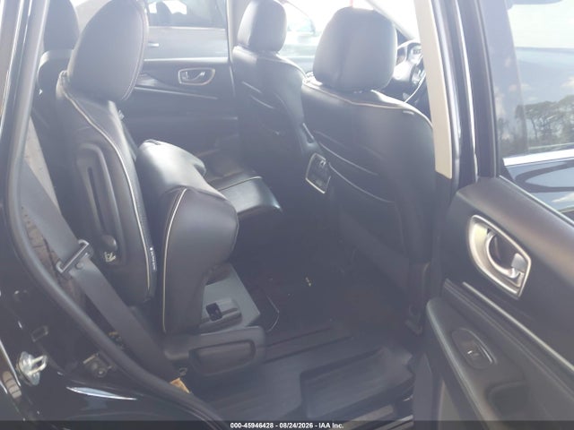 Aukcja sprzedaży 2019 Infiniti Qx60 Pure, vin: 5N1DL0MN6KC507299, numer aukcji: 45946428