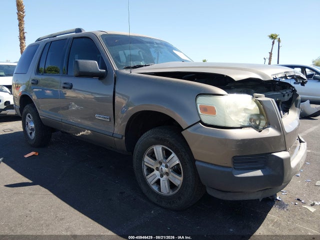 45946429 :رقم المزاد ، 1FMEU62E26UA33388 vin ، 2006 Ford Explorer Xls مزاد بيع
