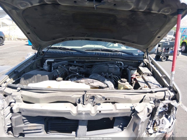 45946429 :رقم المزاد ، 1FMEU62E26UA33388 vin ، 2006 Ford Explorer Xls مزاد بيع