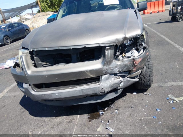 45946429 :رقم المزاد ، 1FMEU62E26UA33388 vin ، 2006 Ford Explorer Xls مزاد بيع