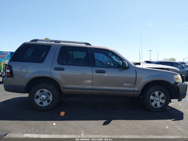 45946429 :رقم المزاد ، 1FMEU62E26UA33388 vin ، 2006 Ford Explorer Xls مزاد بيع