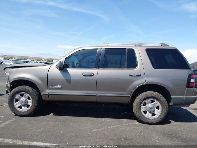 45946429 :رقم المزاد ، 1FMEU62E26UA33388 vin ، 2006 Ford Explorer Xls مزاد بيع