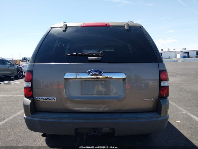45946429 :رقم المزاد ، 1FMEU62E26UA33388 vin ، 2006 Ford Explorer Xls مزاد بيع