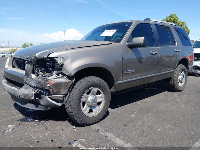 45946429 :رقم المزاد ، 1FMEU62E26UA33388 vin ، 2006 Ford Explorer Xls مزاد بيع