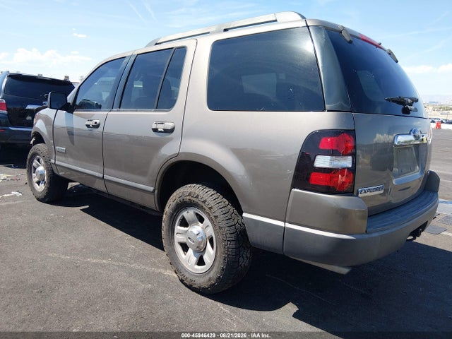 45946429 :رقم المزاد ، 1FMEU62E26UA33388 vin ، 2006 Ford Explorer Xls مزاد بيع