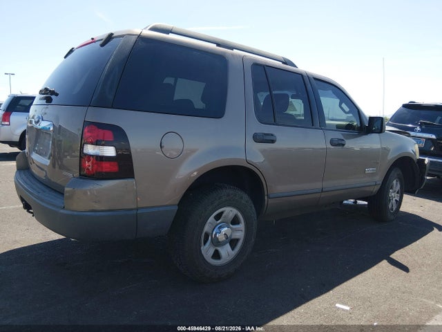 45946429 :رقم المزاد ، 1FMEU62E26UA33388 vin ، 2006 Ford Explorer Xls مزاد بيع