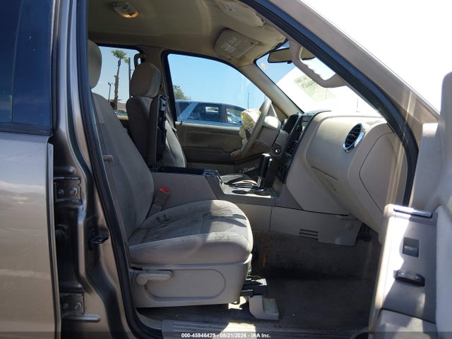 45946429 :رقم المزاد ، 1FMEU62E26UA33388 vin ، 2006 Ford Explorer Xls مزاد بيع