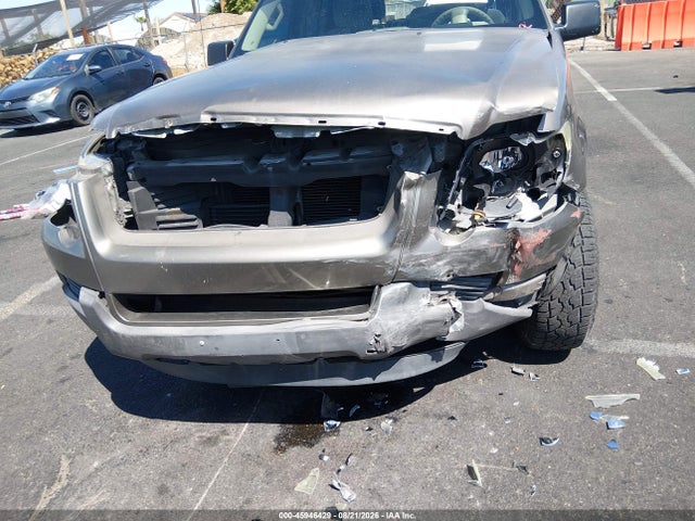 45946429 :رقم المزاد ، 1FMEU62E26UA33388 vin ، 2006 Ford Explorer Xls مزاد بيع