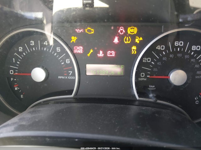 45946429 :رقم المزاد ، 1FMEU62E26UA33388 vin ، 2006 Ford Explorer Xls مزاد بيع