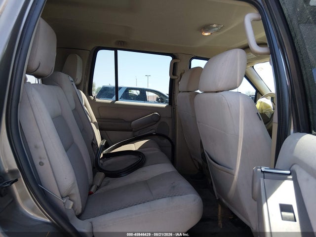 45946429 :رقم المزاد ، 1FMEU62E26UA33388 vin ، 2006 Ford Explorer Xls مزاد بيع