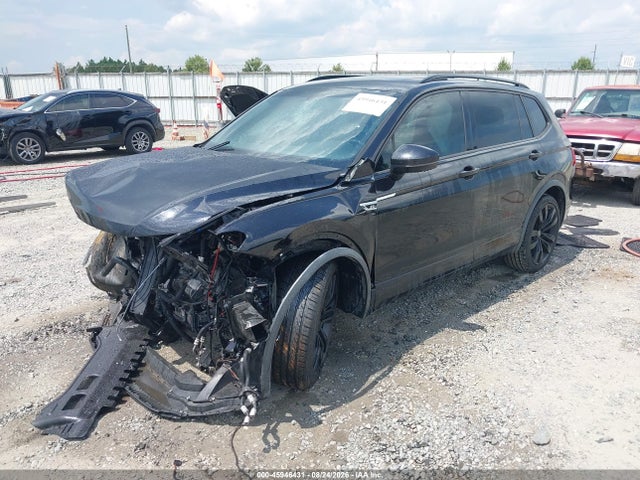 45946431 :رقم المزاد ، 3VV3B7AX6LM161824 vin ، 2020 Volkswagen Tiguan مزاد بيع