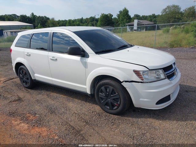 Продажа на аукционе авто 2015 Dodge Journey American Value Pkg, vin: 3C4PDCAB5FT654329, номер лота: 45946432