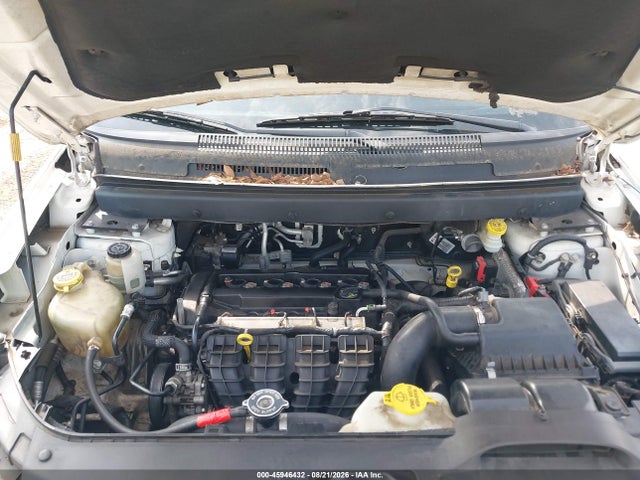 Продажа на аукционе авто 2015 Dodge Journey American Value Pkg, vin: 3C4PDCAB5FT654329, номер лота: 45946432