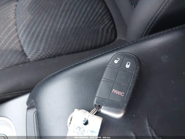 Продажа на аукционе авто 2015 Dodge Journey American Value Pkg, vin: 3C4PDCAB5FT654329, номер лота: 45946432