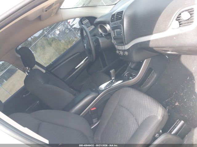Продажа на аукционе авто 2015 Dodge Journey American Value Pkg, vin: 3C4PDCAB5FT654329, номер лота: 45946432
