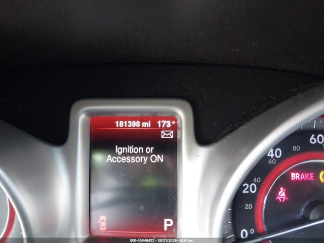 Продажа на аукционе авто 2015 Dodge Journey American Value Pkg, vin: 3C4PDCAB5FT654329, номер лота: 45946432