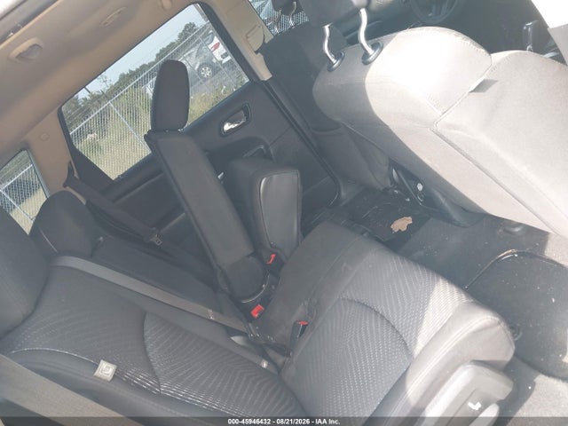 Продажа на аукционе авто 2015 Dodge Journey American Value Pkg, vin: 3C4PDCAB5FT654329, номер лота: 45946432