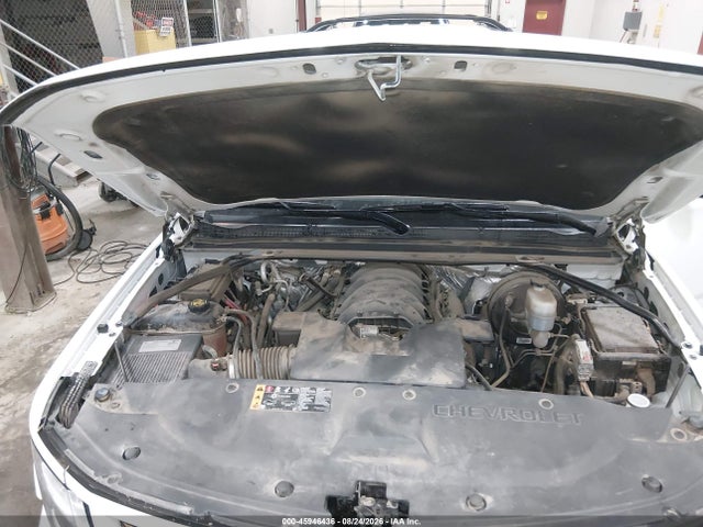 Chevrolet Tahoe Lt 2018 1GNSKBKC8JR322220 Image 10