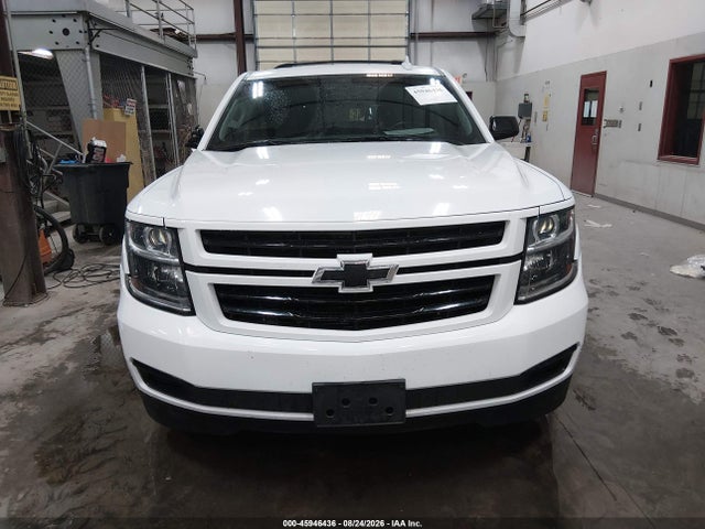 Chevrolet Tahoe Lt 2018 1GNSKBKC8JR322220 Image 12