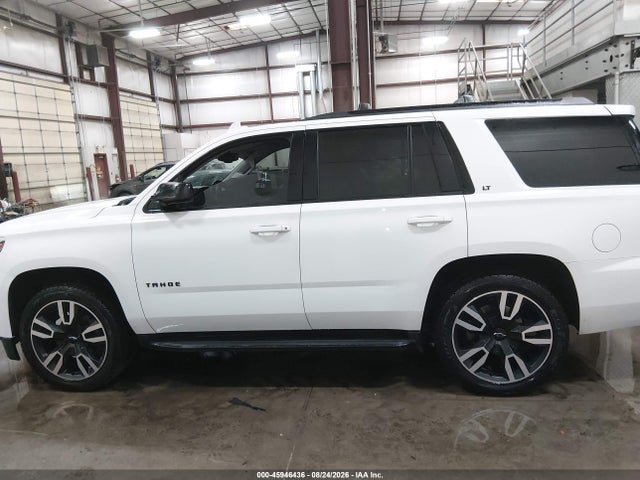 Chevrolet Tahoe Lt 2018 1GNSKBKC8JR322220 Image 14