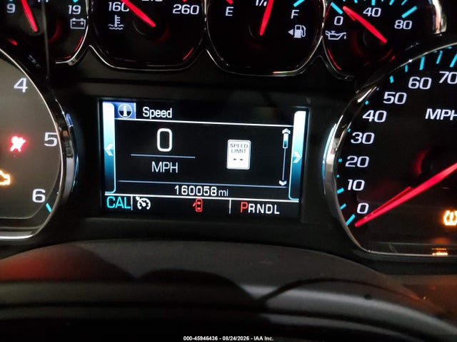 Chevrolet Tahoe Lt 2018 1GNSKBKC8JR322220 Image 15