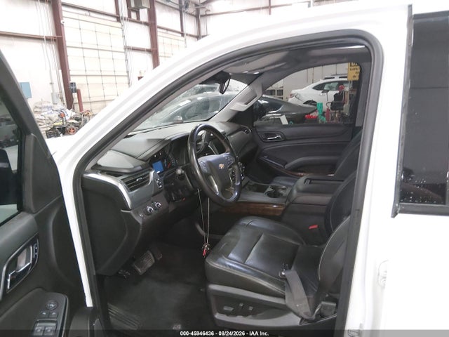 Chevrolet Tahoe Lt 2018 1GNSKBKC8JR322220 Image 5