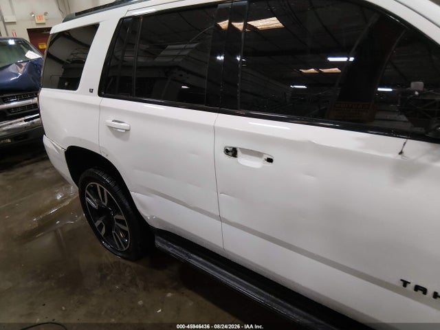 Chevrolet Tahoe Lt 2018 1GNSKBKC8JR322220 Image 6