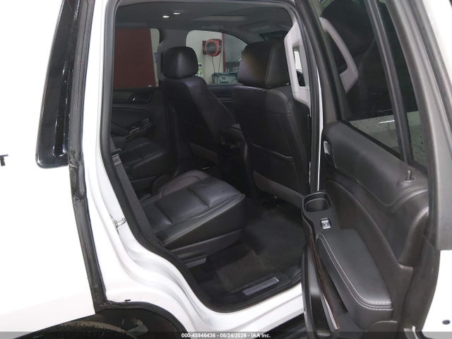 Chevrolet Tahoe Lt 2018 1GNSKBKC8JR322220 Image 8