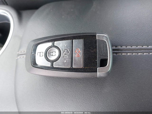 Ford Mustang Gt Premium Fastback 2025 1FA6P8CF9S5416869 Image 11