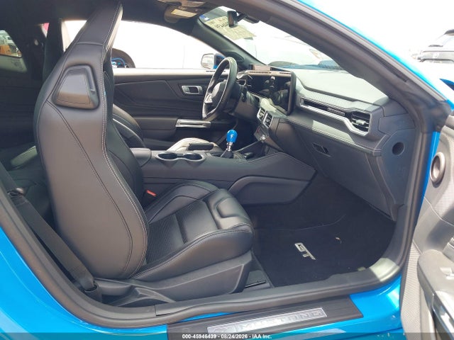Ford Mustang Gt Premium Fastback 2025 1FA6P8CF9S5416869 Image 5