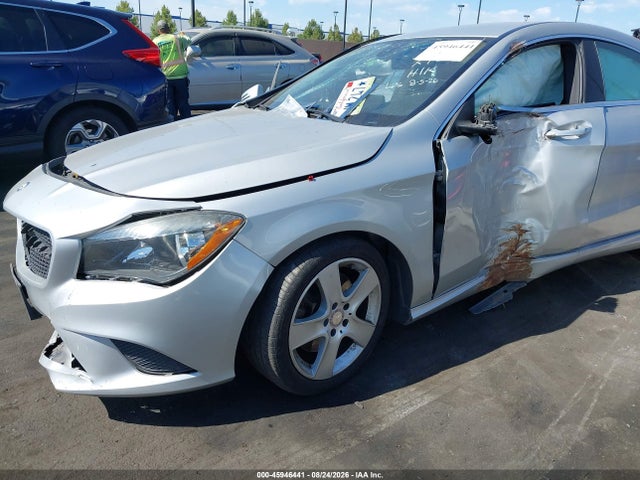 Mercedes-Benz CLA 250 2015 WDDSJ4EB1FN260108 Image 12
