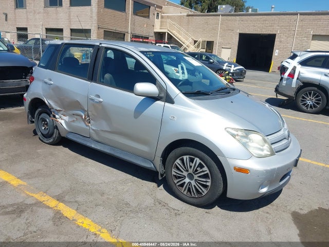Продаж на аукціоні авто 2005 Scion Xa, vin: JTKKT624X50117832, номер лоту: 45946447