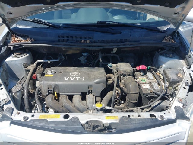 Auction sale of the 2005 Scion Xa, vin: JTKKT624X50117832, lot number: 45946447