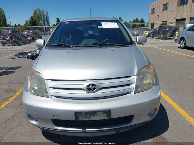 Auction sale of the 2005 Scion Xa, vin: JTKKT624X50117832, lot number: 45946447
