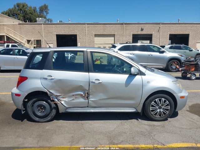 Auction sale of the 2005 Scion Xa, vin: JTKKT624X50117832, lot number: 45946447