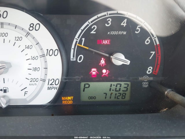Auction sale of the 2005 Scion Xa, vin: JTKKT624X50117832, lot number: 45946447