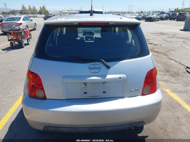 Auction sale of the 2005 Scion Xa, vin: JTKKT624X50117832, lot number: 45946447