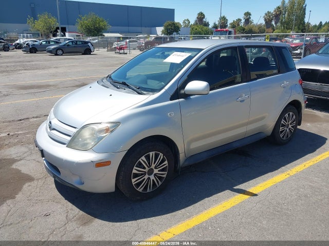 Auction sale of the 2005 Scion Xa, vin: JTKKT624X50117832, lot number: 45946447