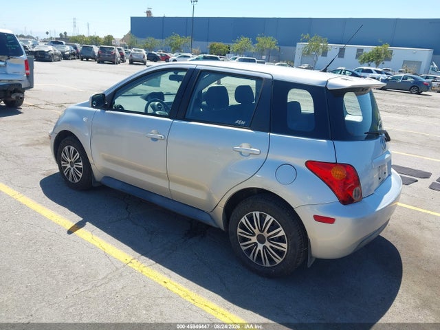 Auction sale of the 2005 Scion Xa, vin: JTKKT624X50117832, lot number: 45946447