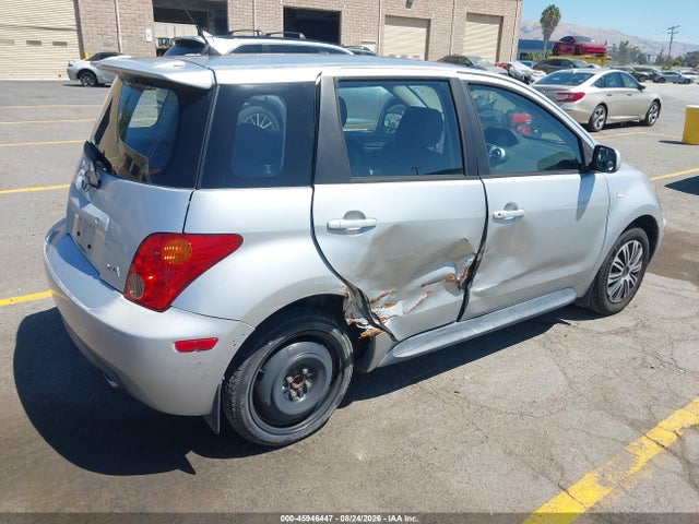 Auction sale of the 2005 Scion Xa, vin: JTKKT624X50117832, lot number: 45946447