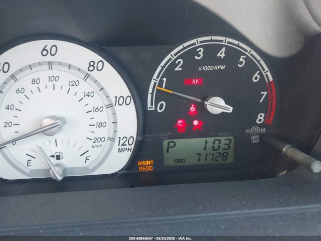 Auction sale of the 2005 Scion Xa, vin: JTKKT624X50117832, lot number: 45946447
