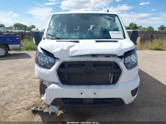1FBAX2Y8XSKA39521 Ford Transit-350 Passenger Van Xlt