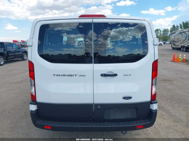 1FBAX2Y8XSKA39521 Ford Transit-350 Passenger Van Xlt