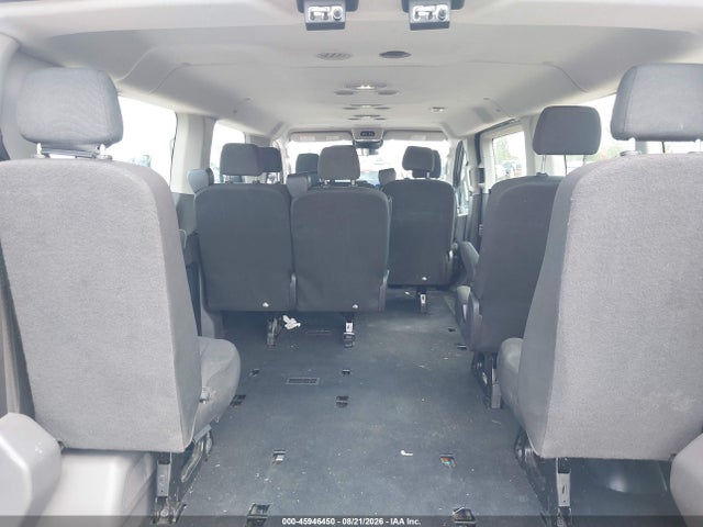 1FBAX2Y8XSKA39521 Ford Transit-350 Passenger Van Xlt